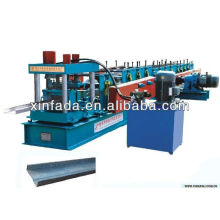 C Steel Purlin Machine